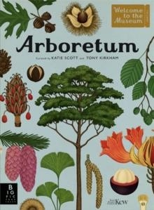 ARBORETUM | 9781800782198 | ROYAL BOTANIC GARDENS KEW