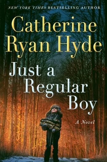 JUST A REGULAR BOY : A NOVEL | 9781662504358 | CATHERINE RYAN HYDE