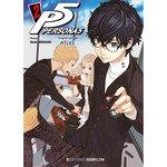 PERSONA 5 N 02 | 9788418612558 | MURASAKI HISATO