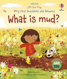 VERY FIRST QUESTIONS AND ANSWERS: WHAT IS MUD? | 9781803708126 | KATIE DAYNES