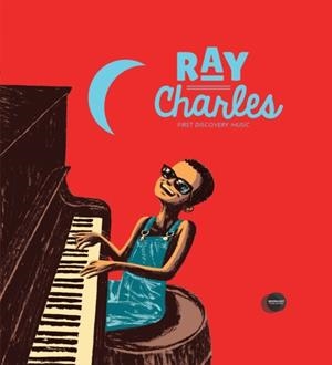 RAY CHARLES | 9781851034444
