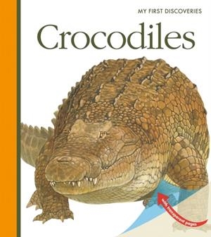 CROCODILES | 9781851034727