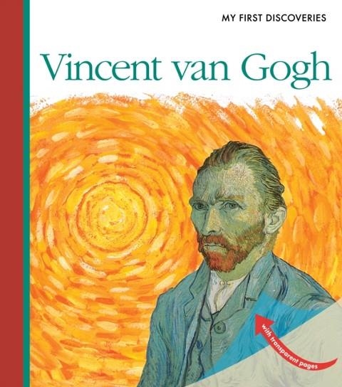 VINCENT VAN GOGH | 9781851034413
