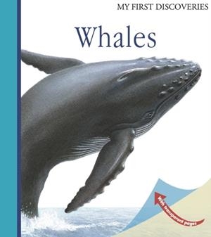 WHALES | 9781851034253