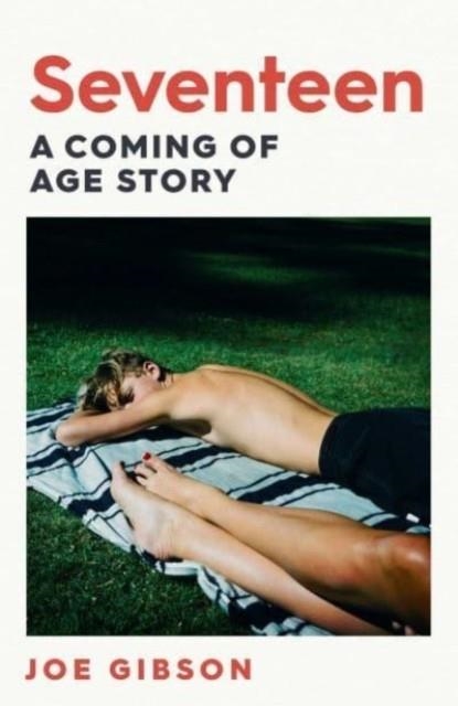SEVENTEEN : THE SHOCKING TRUE STORY OF A TEACHER'S AFFAIR WITH HER STUDENT | 9781398522473 | JOW GIBSON
