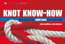 KNOT KNOW HOW | 9781898660989 | STEVE JUDKINS, TIM DAVISON