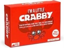 IM A LITTLE CRABBY | 0810083042527