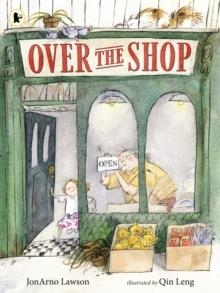 OVER THE SHOP | 9781529515466 | JONARNO LAWSON