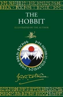 THE HOBBIT | 9780008627782 | TOLKIEN, J.R.R.