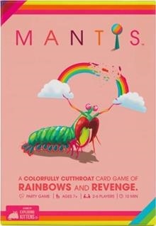 MANTIS | 0810083041926