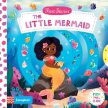 THE LITTLE MERMAID | 9781529052275 | NNEKA MYERS