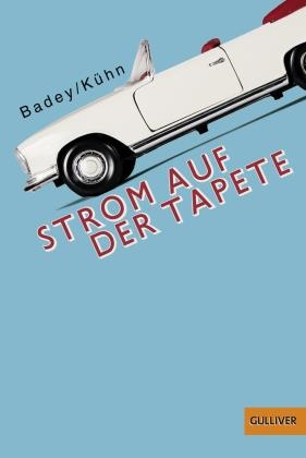 STROM AUF DER TAPETE | 9783407748959 | BADEY, ADA , KÜHN, CLAUDIA
