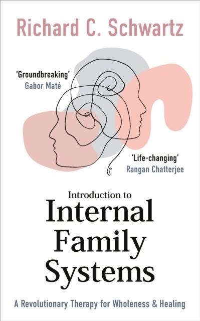 INTRODUCTION TO INTERNAL FAMILY SYSTEMS : A REVOLUTIONARY THERAPY FOR WHOLENESS & HEALING | 9781785045134 | RICHARD SCHWARTZ 