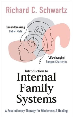 INTRODUCTION TO INTERNAL FAMILY SYSTEMS : A REVOLUTIONARY THERAPY FOR WHOLENESS & HEALING | 9781785045134 | RICHARD SCHWARTZ