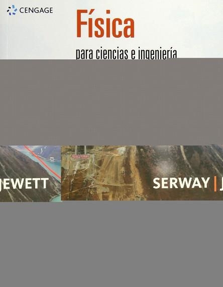 FISICA PARA CIENCIAS E INGENIERIA VOL 1 | 9786075266695 | SERWAY