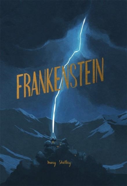 FRANKENSTEIN | 9781840228342 | MARY SHELLEY