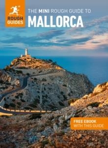 THE MINI ROUGH GUIDE TO MALLORCA | 9781839058295 | ROUGH GUIDES
