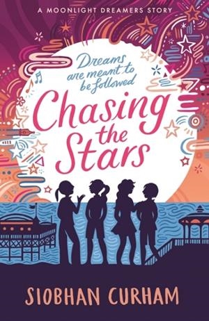 CHASING THE STARS | 9781529504026 | SIOBHAN CURHAM