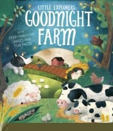 GOODNIGHT FARM | 9781912756285 | BECKY DAVIES