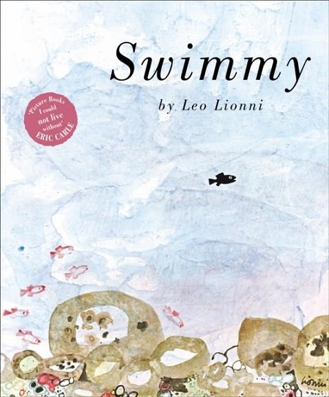 SWIMMY | 9781783441754 | LEO LIONNI 