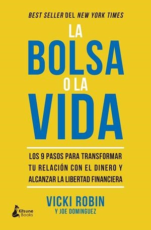 BOLSA O LA VIDA,LA 3¦ED | 9788416788712 | DOMINGUEZ / ROBIN