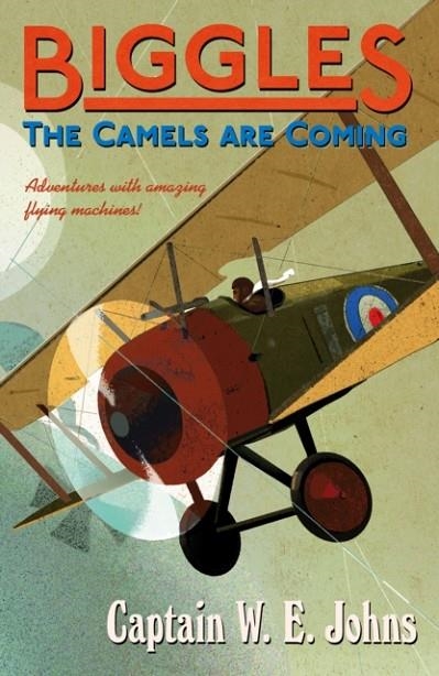 THE BIGGLES | 9781782950271