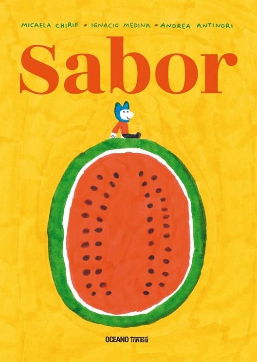 SABOR | 9786075576626