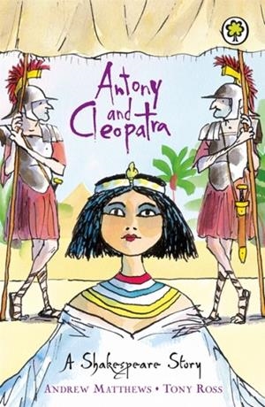 ANTONY AND CLEOPATRA | 9781841213385