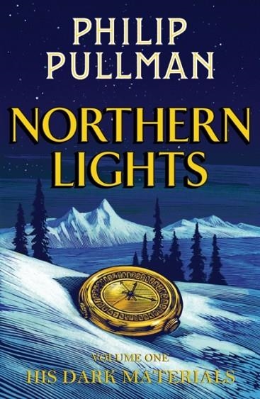 HIS DARK MATERIALS: NORTHERN LIGHTS | 9781407191188 | PHILIP PULLMAN