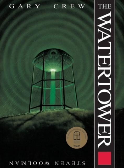 THE WATERTOWER | 9780734421715 | GARY CREW