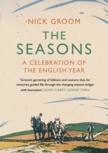 SEASONS | 9781848871625 | NICK GROOM