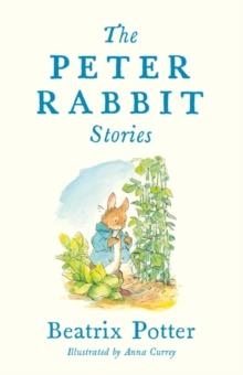 PETER RABBIT STORIES | 9781847499127 | BEATRIX POTTER 