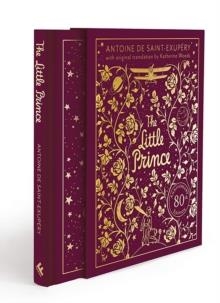 LITTLE PRINCE COLLECTORS EDITION | 9780008589615 | ANTOINE DE SAINT-EXUPERY