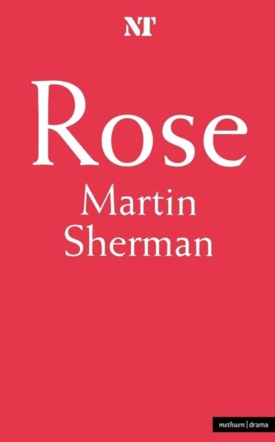 ROSE **PRINT-ON-DEMAND** | 9780413740502 | MARTIN SHERMAN