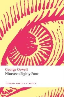 NINETEEN EIGHTY-FOUR | 9780198829195 | GEORGE ORWELL