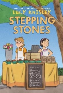 STEPPING STONES | 9781984896841 | LUCY KNISLEY