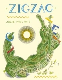 ZIGZAG | 9781592704026 | JULIE PASCHKIS