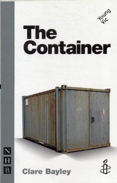 THE CONTAINER | 9781848420731 | CLARE BAILEY
