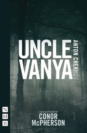 UNCLE VANYA | 9781848429284 | CONOS MCPHERSON