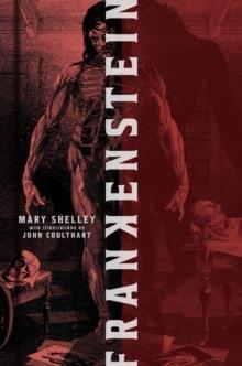 FRANKENSTEIN (DELUXE EDITION) | 9781454951575 | MARY SHELLEY
