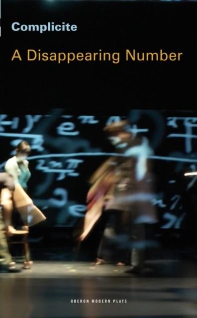 A DISAPPEARING NUMBER **PRINT-ON-DEMAND** | 9781840028300 | SIMON MCBURNEY