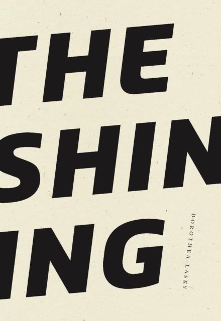 THE SHINING (USA ED.) | 9781950268856 | DOROTHEA LASKY