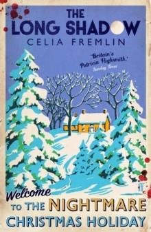 THE LONG SHADOW | 9780571348107 | CELIA FREMLIN