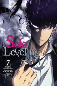 SOLO LEVELING, VOL. 7 | 9798400900488 | CHUGONG