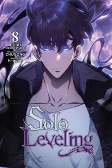 SOLO LEVELING, VOL. 8 | 9798400901072 | CHUGONG