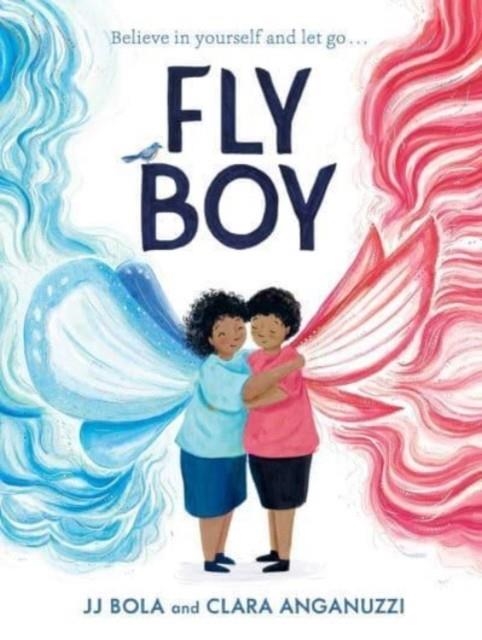 FLY BOY | 9781398502543 | JJ BOLA