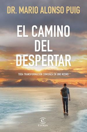 EL CAMINO DEL DESPERTAR | 9788467071573 | MARIO ALONSO  PUIG