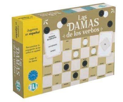 LAS DAMAS DE LOS VERBOS | 9788853638441 | V.V.A.A.