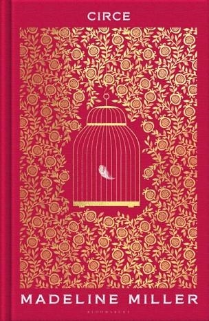 CIRCE  | 9781526664587 | MADELEINE MILLER