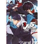 PERSONA 5 N 03 | 9788418612565 | MURASAKI HISATO